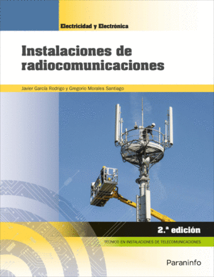 INSTALACIONES DE RADIOCOMUNICACIONES