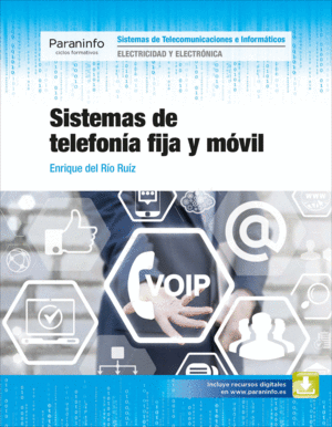 SISTEMAS DE TELEFON�A FIJA Y M�VIL