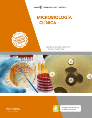 MICROBIOLOGA CLNICA