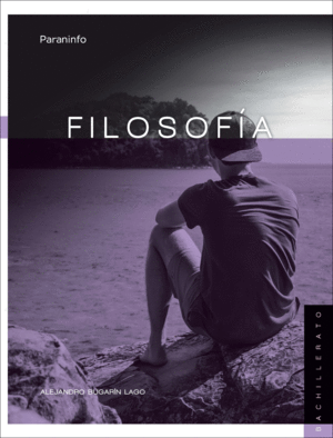 FILOSOF�A 1�BACHILLERATO (2018)