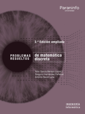PROBLEMAS RESUELTOS DE MATEM�TICA RESUELTA