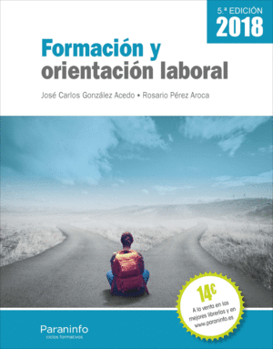 *****FORMACI�N Y ORIENTACI�N LABORAL
