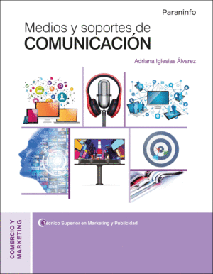 MEDIOS Y SOPORTES DE COMUNICACI�N