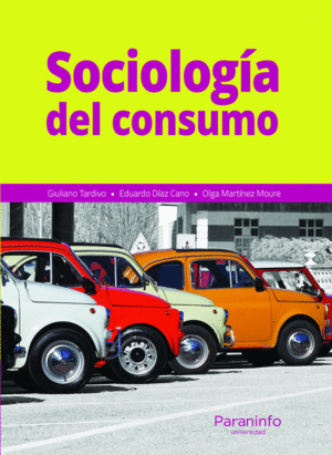 SOCIOLOG�A DEL CONSUMO