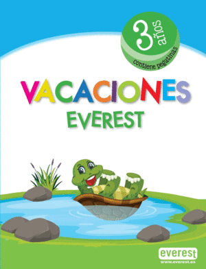 VACACIONES 3 A�OS