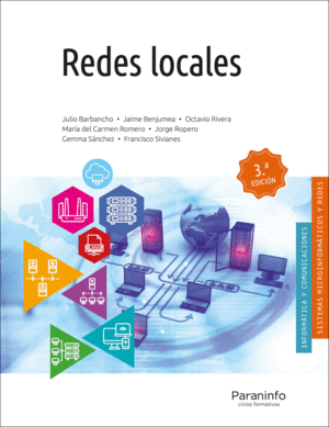 REDES LOCALES 3.� EDICI�N 2020