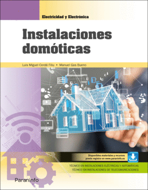 INSTALACIONES DOMTICAS ( EDICIN 2020)