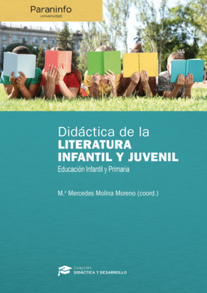 DIDACTICA DE LA LITERATURA INFANTIL Y JUVENIL