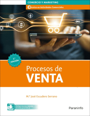 PROCESOS DE VENTA 2.� EDICI�N