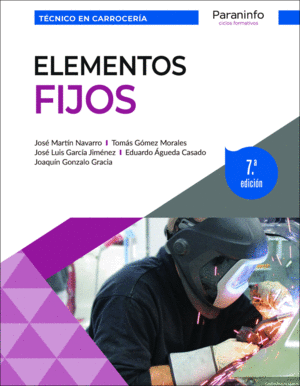 ELEMENTOS FIJOS 7. EDICIN 2023