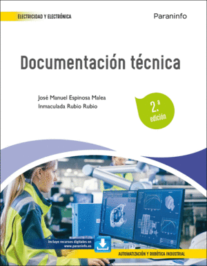 DOCUMENTACION TECNICA 2 ED 2024