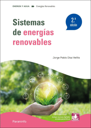 SISTEMAS DE ENERG�AS RENOVABLES 2.� EDICI�N