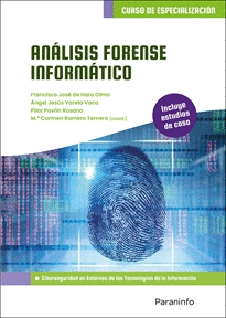 AN�LISIS FORENSE INFORM�TICO