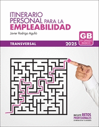 ITINERARIO PERSONAL PARA LA EMPLEABILIDAD - GRADO B�SICO