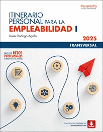 ITINERARIO PERSONAL PARA LA EMPLEABILIDAD I (EDICIN 2025)