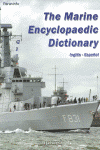 MARINE ENCYCLOPAEDIC DICTIONARY, THE