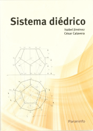 SISTEMA DIEDRICO