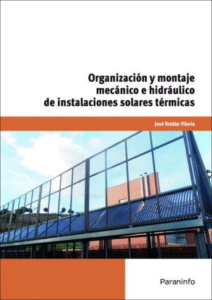 ORGANIZACIONES Y MONTAJE MECANICO E HIDRAULICO INSTALACIONES SOLA