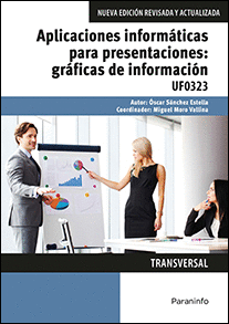 APLICACIONES INFORMATICAS PARA PRESENTACIONES: GRAFICAS DE INFORM