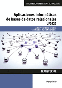 APLICACIONES INFORM�TICAS DE BASES DE DATOS RELACIONALES