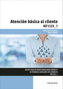 ATENCIN BSICA AL CLIENTE