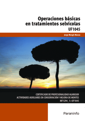 OPERACIONES B�SICAS EN TRATAMIENTOS SELV�COLAS 2018