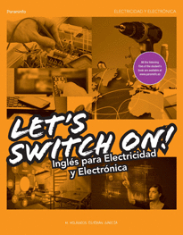 LETS SWITCH ON!