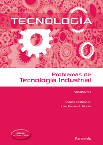 PROBLEMAS DE TECNOLOG�A INDUSTRIAL II