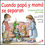 CUANDO PAP� Y MAM� SE SEPARAN