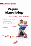 PAPAS BLANDIBLUP