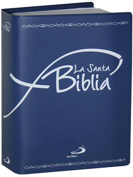 SANTA BIBLIA, LA ( BOLSILLO ) ( NUEVA )