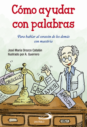 COMO AYUDAR CON PALABRAS
