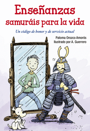 ENSE�ANZAS SAMURAIS PARA LA VIDA