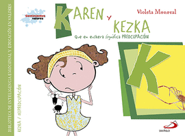 KAREN Y KEZKA