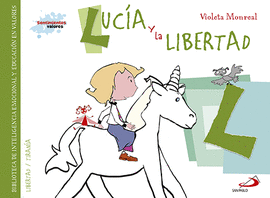 LUCIA Y LA LIBERTAD
