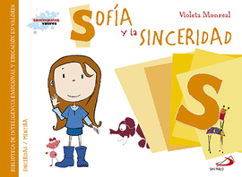 SOFIA Y LA SINCERIDAD