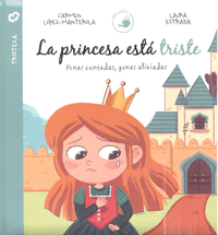 LA PRINCESA EST� TRISTE