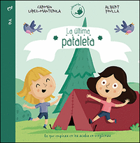 LA �LTIMA PATALETA