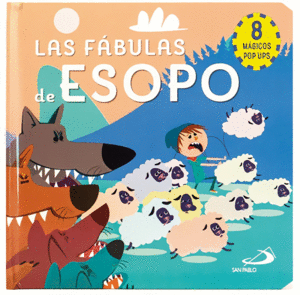 LAS F�BULAS DE ESOPO