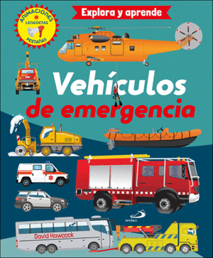 VEHCULOS DE EMERGENCIA