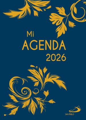 MI AGENDA 2026 (CUBIERTA R�STICA)