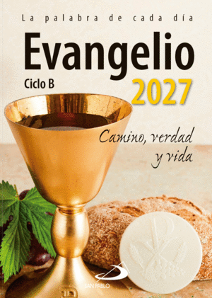 EVANGELIO 2027 (PEQUE�O)