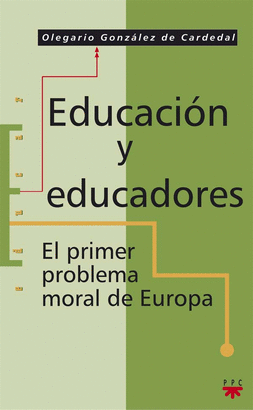 EDUCACION Y EDUCADORES