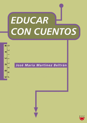 EDUCAR CON CUENTOS