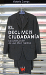GP.115 EL DECLIVE DE LA CIUDAD