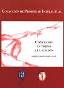 CONTRATOS EN TORNO A LA EDICION