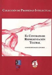 EL CONTRATO DE REPRESENTACION TEATRAL