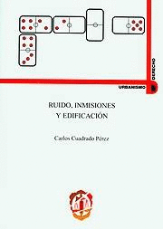 RUIDO INMISIONES Y EDIFICACION