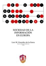 LA SOCIEDAD DE LA INFORMACION EN EUROPA