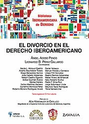 EL DIVORCIO EN DERECHO IBEROAMERICANO